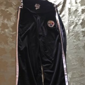 Pittsburgh Steelers Pants
